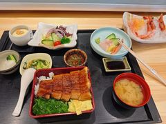 -江户前日本料理(瑞诗酒店店)