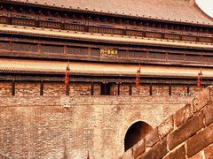 -西安城墙·碑林历史文化景区