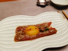 -九献创意菜·牛排馆(亮马河花园店)