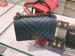-CHANEL(恒隆广场店)