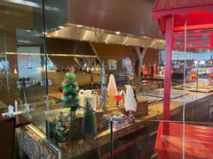 -杭州国际会议中心洲际酒店-原素全日餐厅(解放东路店)