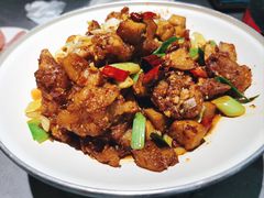 -61度辣馆(通天街店)