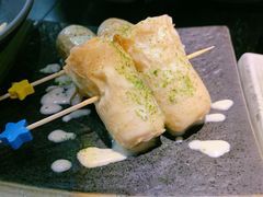 -YAMAKAWA(龙湖胥江天街店)