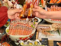 -上井料理黑金店(IFS国金中心店)
