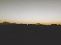 -科罗拉多大峡谷