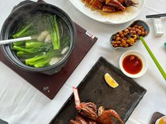 -侨美·唐荔园·40年地道粤菜