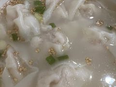 -继红顺河抄手名小吃