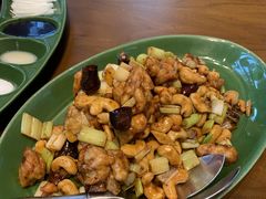 -君悦酒店·1881·北京烤鸭