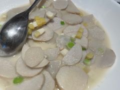 -外滩三号餐厅·创意中餐