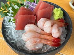 -隐泉·HANA BY HATSUNE葉奈日式料理(国贸商城店)