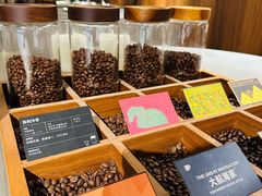 -Peet's 皮爷咖啡(东湖路手作店)