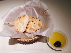 土耳其面包-Pasha帕夏土耳其餐厅(南昌路店)