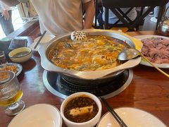 -大理.老字号渝记酸萝卜乌鱼(古城总店)