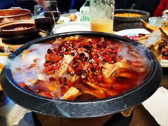 -0776食堂·京城创意菜(七里庄店)