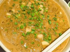 海鲜烧豆面-華府(凯德晶萃店)