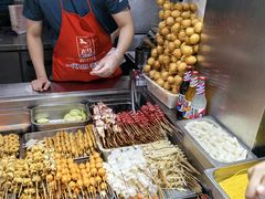 -林静小吃(复兴路店)