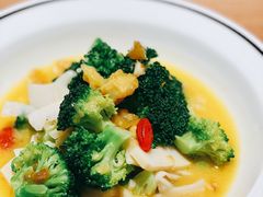 -太二酸菜鱼(中山龙之梦店)