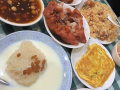 -百家缘(东门南路店)
