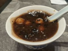-奇芳阁·百年清真南京菜(夫子庙店)