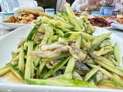-隐厨·海鲜餐厅(恒通路店)