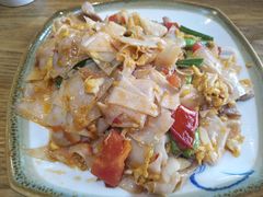 -妈妈的味道(和顺古镇店)