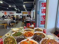 -辣螃铠盆盆蟹大排档(总店)