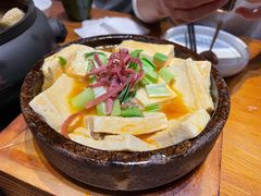 -云海肴·汽锅鸡·云南菜(天津国金汇店)