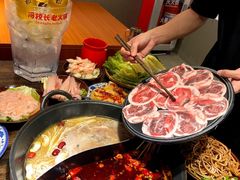 -冯校长老火锅(广州正佳广场店)