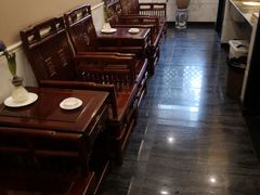 大堂-龙抄手食府(浣花北路店)