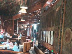 -一桶江山餐厅(松北店)