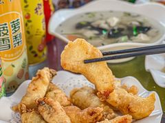 -鸿旺海鲜楼(平潭流水店)