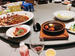 -箸福·夜上海(月牙湖公园店)