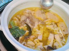 -先机泉水鸡汤(南山老君洞店)