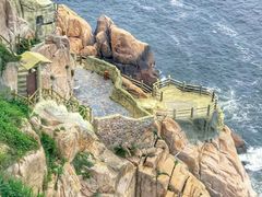 -南麂列岛