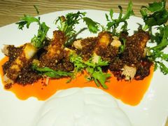 蒜泥白肉-遇见成都