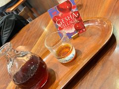 -DECAMERON十日谈(卓悦汇店)