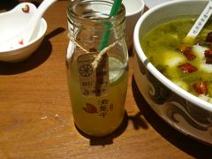 -渝是乎酸菜鱼(龙旗购物中心店)