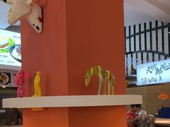 -北京烤鸭 ·儿童菜 ·采风阁家常菜餐厅(亚龙湾天域酒店)