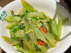-费大厨辣椒炒肉(富兴店)