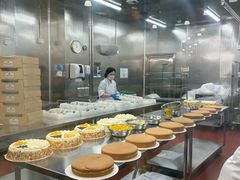 -山姆会员商店(西溪店)