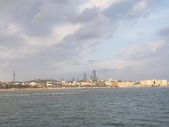 -八大峡公园