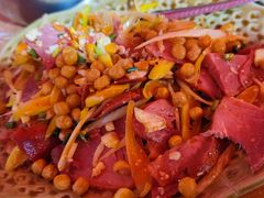 -古城苗家土菜馆(河景餐厅店)