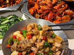 -陈帅夜排档·龙虾·炒菜·烤串(世茂店)