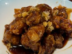 -奇芳阁·百年清真南京菜(夫子庙店)