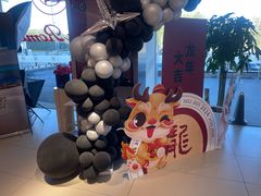 -上海保利玛莎拉蒂和阿尔法罗密欧(华翔路店)