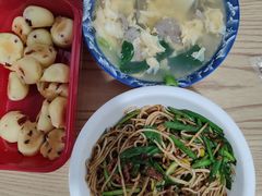 -小毛绝杀炒粉