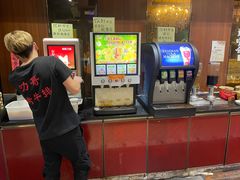 -阪尚皇·原切牛排·烤肉火锅自助(北京路店)