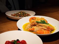 -蝦塘·中国餐馆(城墙南马道巷店)