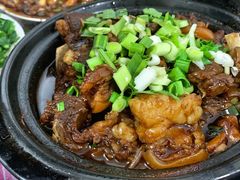 红烧羊肉-妈妈的小作坊(陈家镇店)