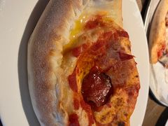 -FABIO’S费比欧披萨餐厅